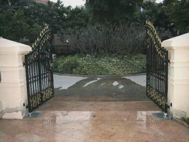 伊春金林区伊春金林区湖北武汉市别墅工艺门
