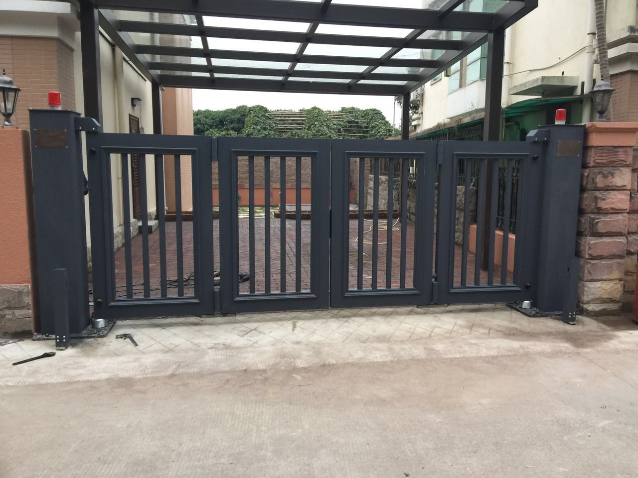 伊春金林区伊春金林区德阳市悬浮折叠门